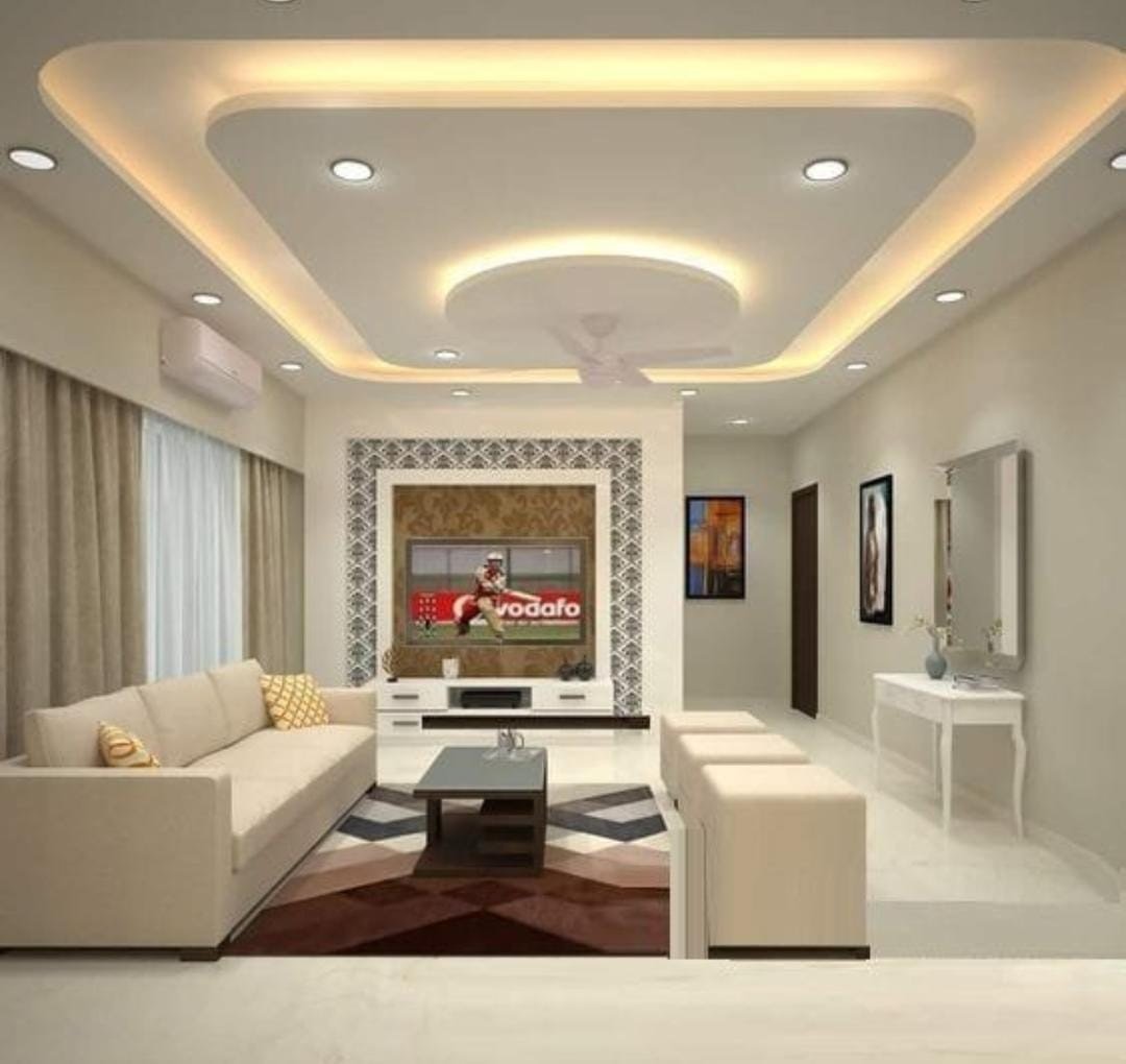 Ceiling Work